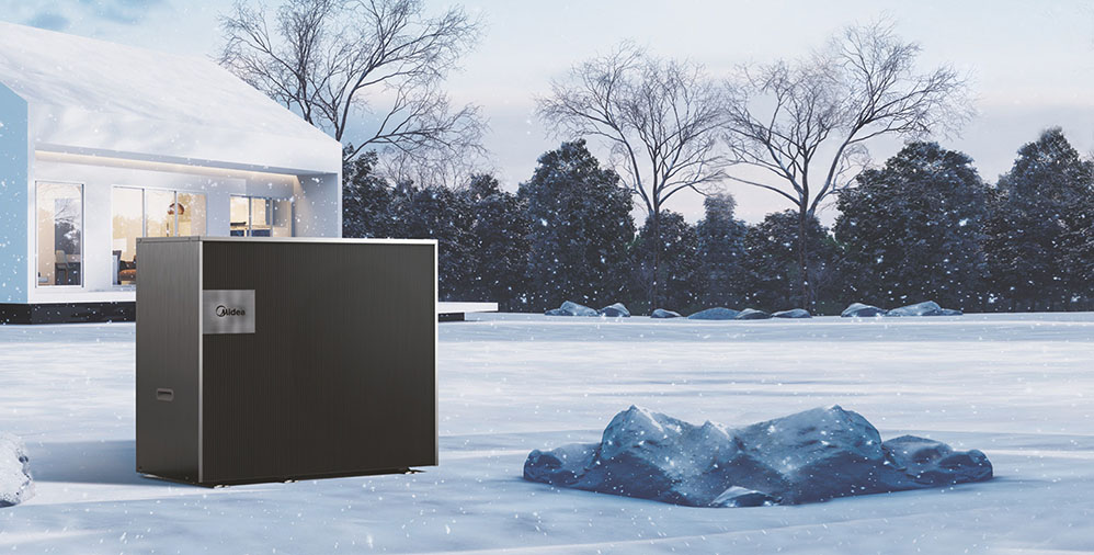 Midea M Thermal Hygge