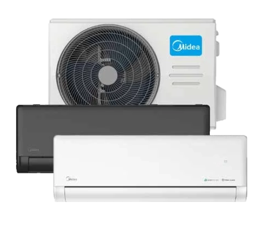 midea solstice EZ
