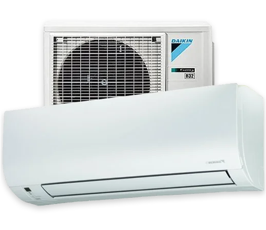 daikin