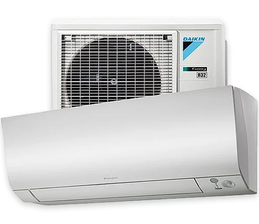 daikin