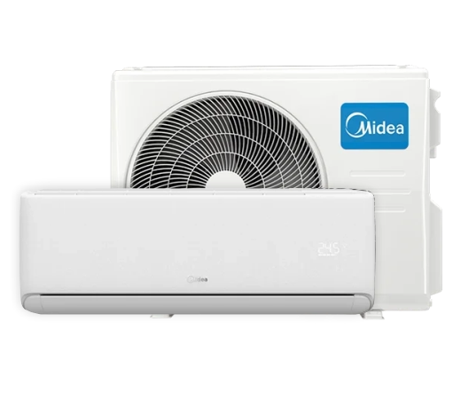 midea