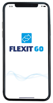 Flexit GO